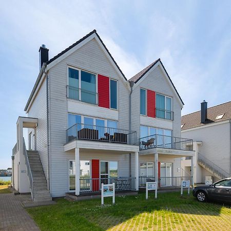 Ferienwohnung Harbourviews Olpenitz Extérieur photo