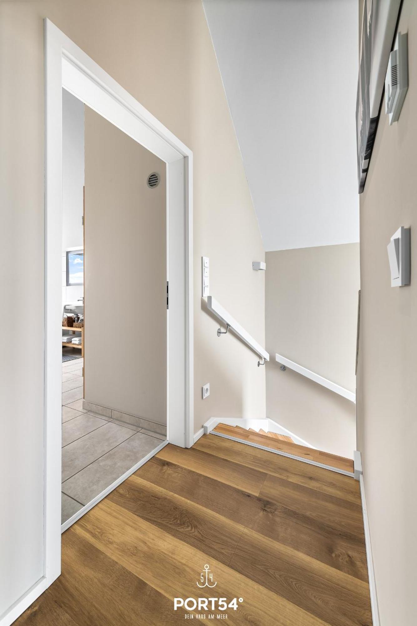 Ferienwohnung Harbourviews Olpenitz Extérieur photo