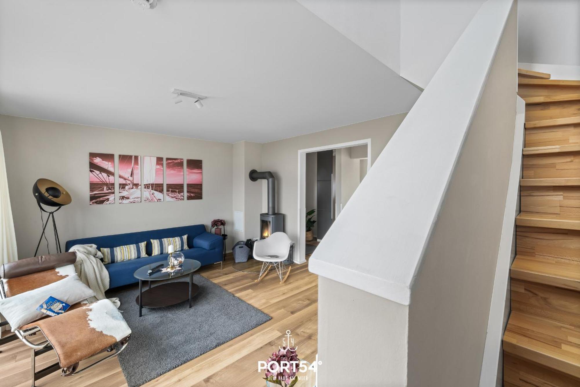 Ferienwohnung Harbourviews Olpenitz Extérieur photo