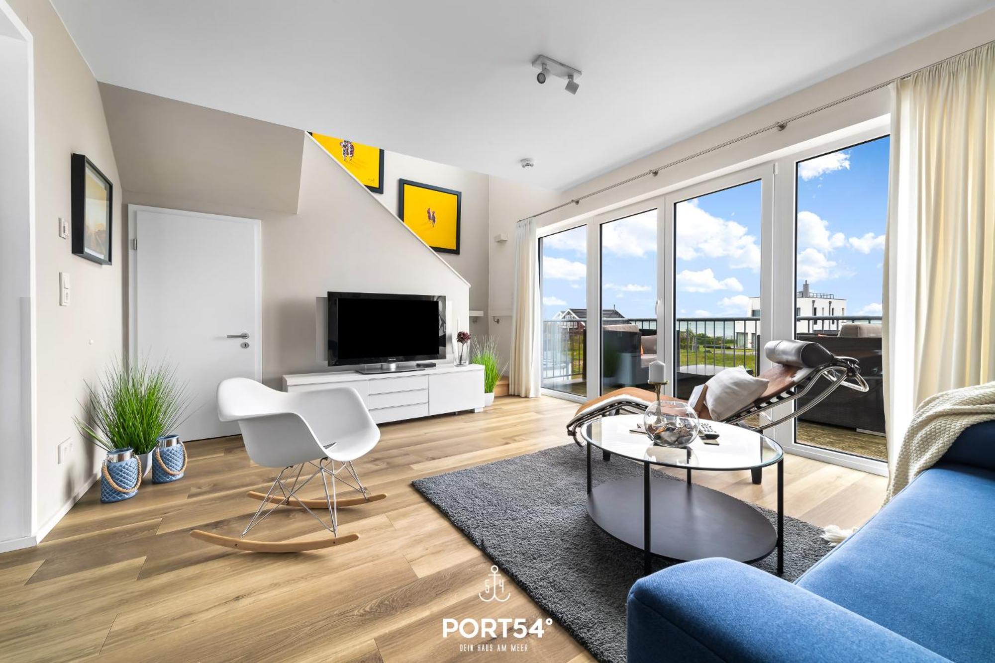 Ferienwohnung Harbourviews Olpenitz Extérieur photo