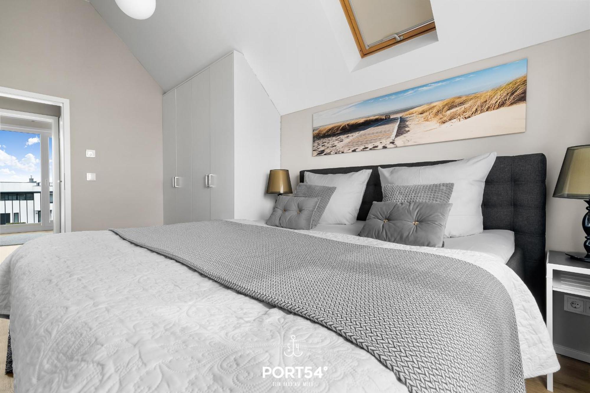 Ferienwohnung Harbourviews Olpenitz Extérieur photo