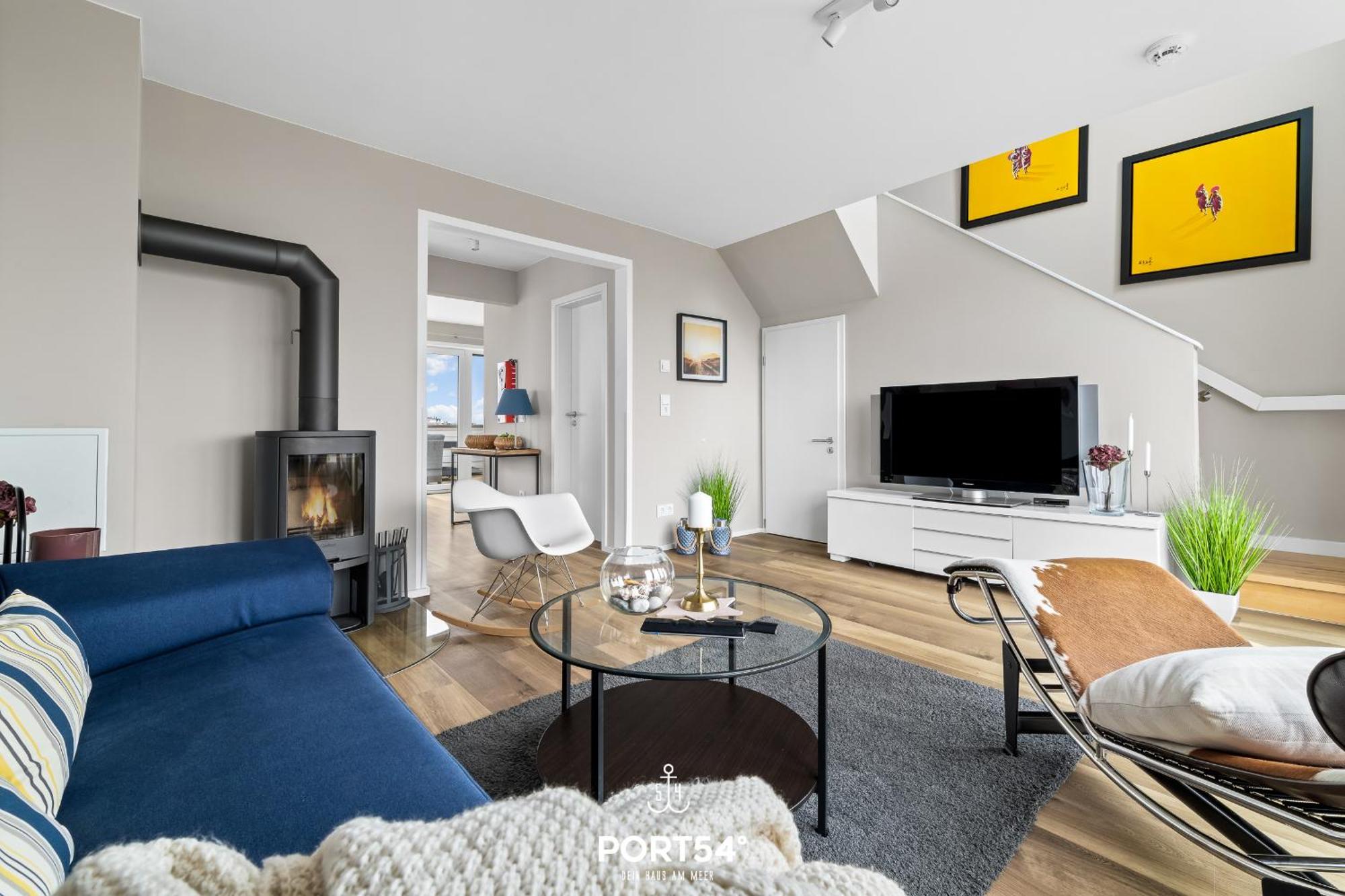 Ferienwohnung Harbourviews Olpenitz Extérieur photo