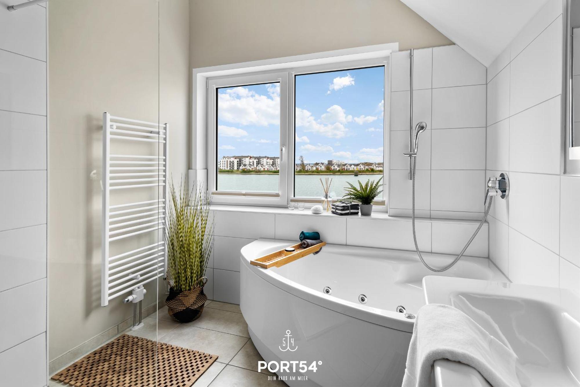 Ferienwohnung Harbourviews Olpenitz Extérieur photo